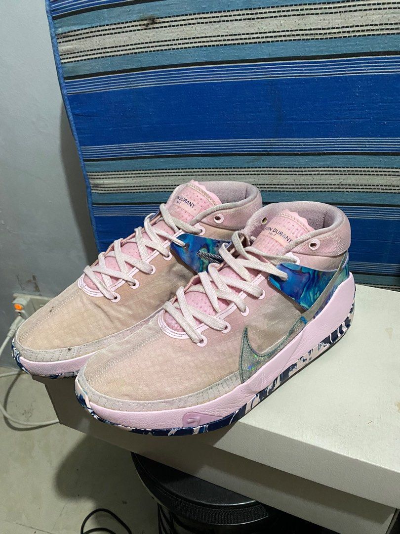 kd 7 aunt pearl size 13