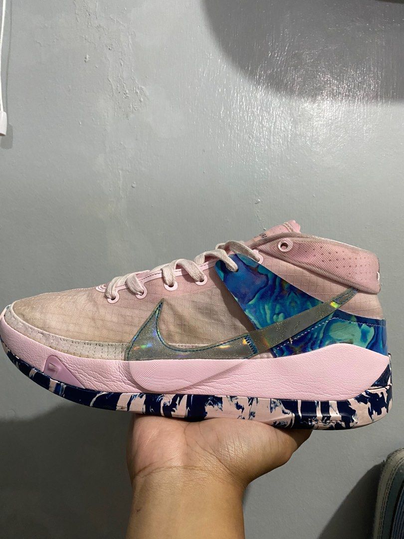 kd 7 aunt pearl size 13