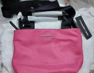 KL Tote Bag Small