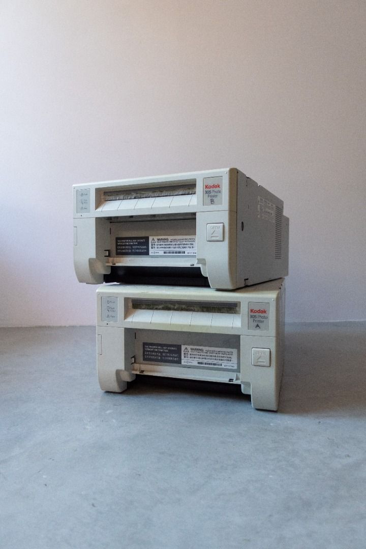 Kodak 305 Dye Sublimation Photo Printer, Computers & Tech, Printers