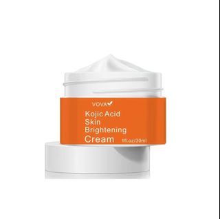 Kojic acid Brightening cream