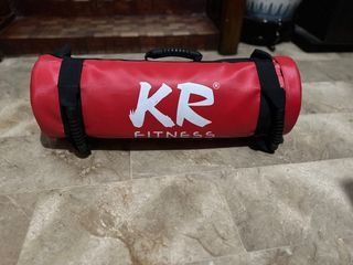 KR Fitness weightlift sandbag 30 kgs