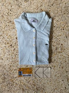 Lacoste Polo Shirt