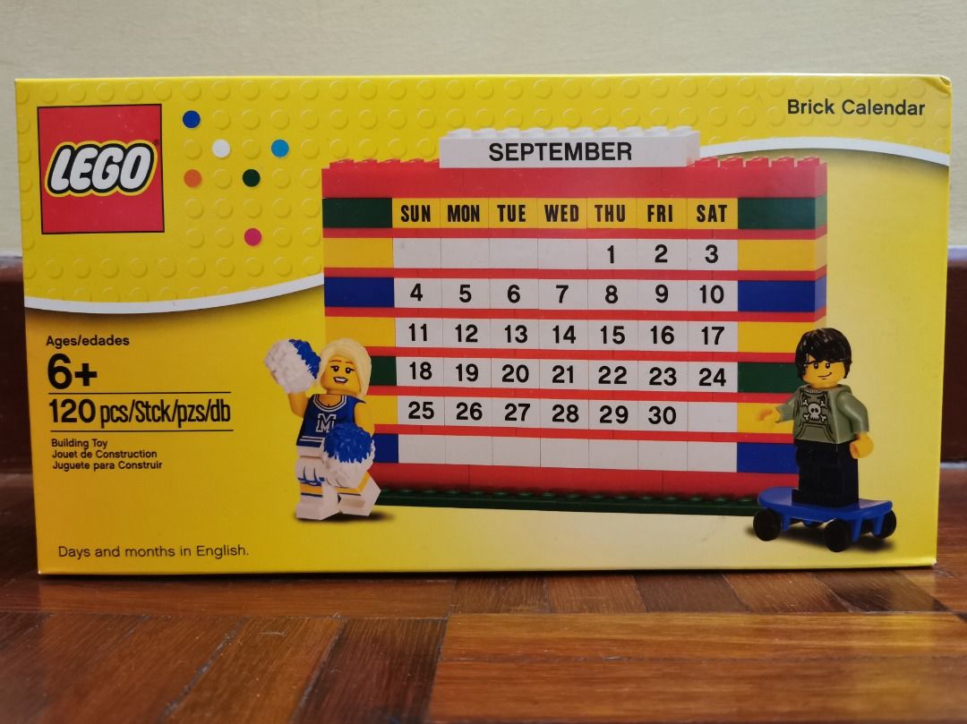 Lego 853195 online