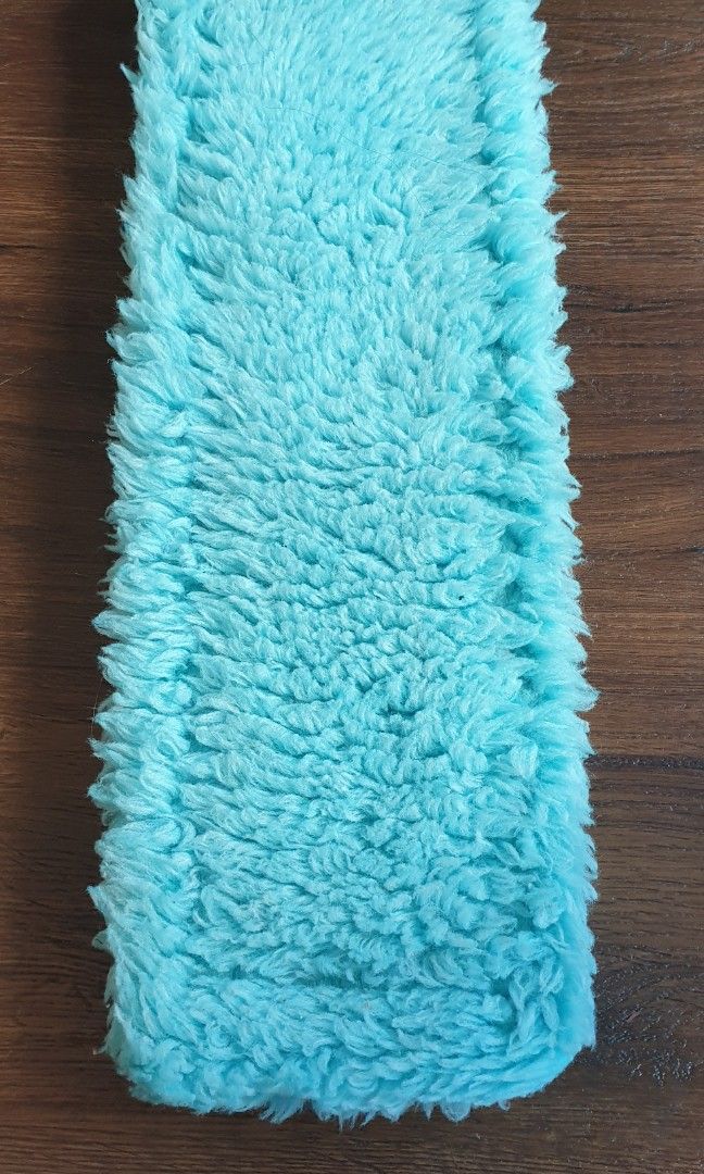 Leifheit Static Plus Wiper Cloth, Furniture & Home Living, Cleaning