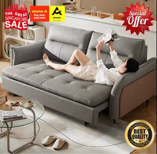 All Leather Sofas Collection item 3
