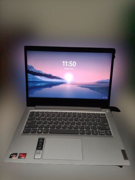 Lenovo Ideapad 3 14 Ryzen 3 3250u 8gb 512gb Grey Computers And Tech Laptops And Notebooks On 3939