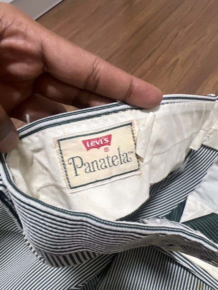Levis (Category: Trousers) located in Singapore. Submitted by levkravchenko (Listing ID 1235862349, Image 4). Description: Negotiable of course, bought it on ebay few years back .