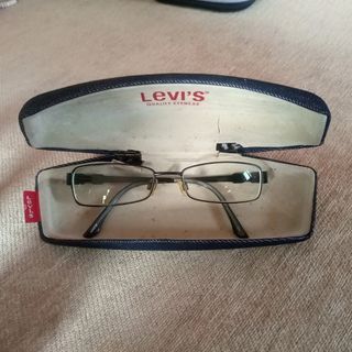 Levi's glasses women
