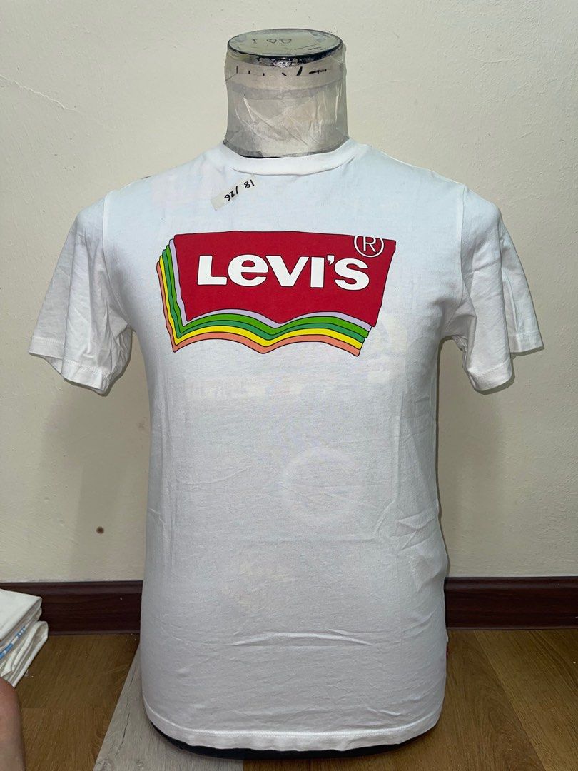LEVIS RAINBOW