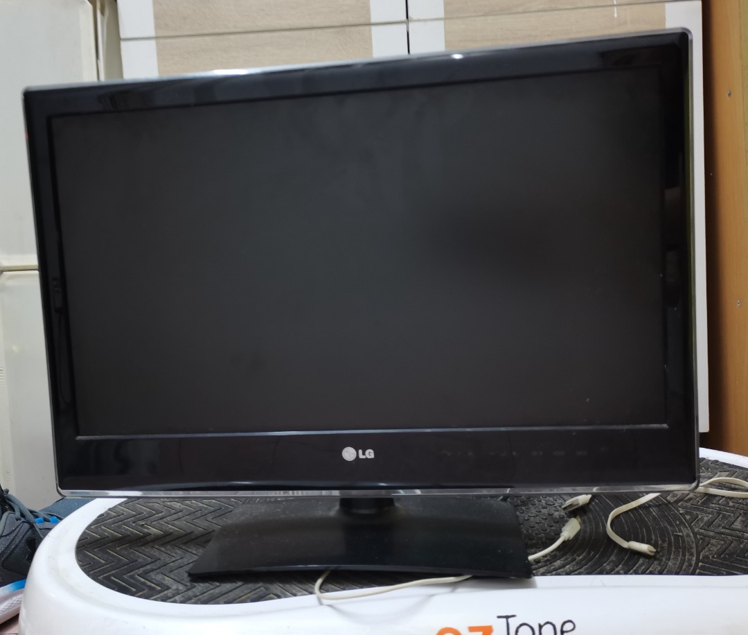 LG Used Desktop, Computers & Tech, Desktops on Carousell