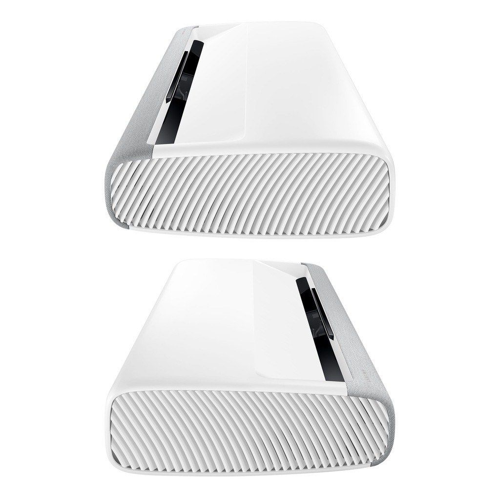 Like Brand New Samsung Premiere Projector LSP7T 4K UHD HDR 10+ Airplay