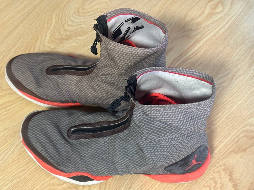 Air jordan xx8 carbon fiber hotsell