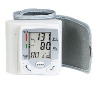 (LIMITED STOCK !) Efficient and Good Wireless Blood Pressure Monitor, Comes with Family Diagnostic-tool 4.4 31 Ratings 81 Sold Battery Operated. Also Waterproof !!