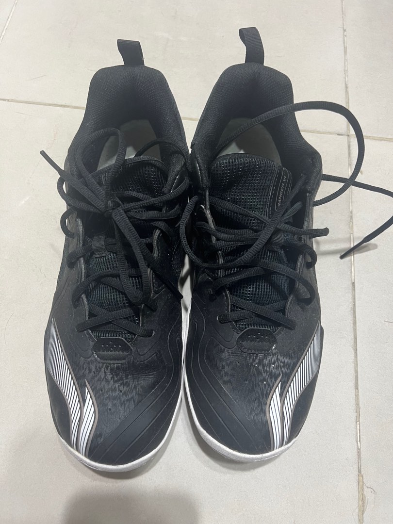 Lining ranger VI lite, Men's Fashion, Footwear, Sneakers on Carousell