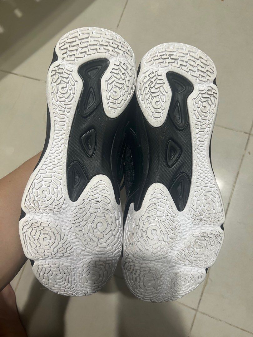 Lining ranger VI lite, Men's Fashion, Footwear, Sneakers on Carousell