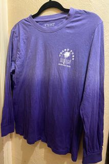 Long sleeve top szS