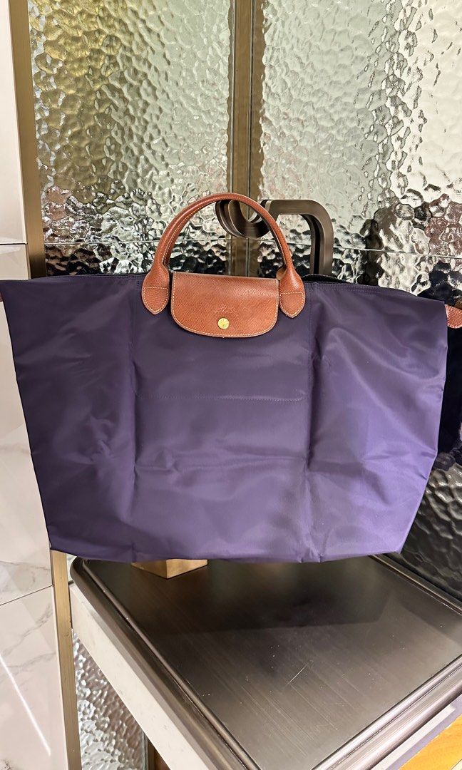 LONGCHAMP Le Pliage XL SOGO Carousell