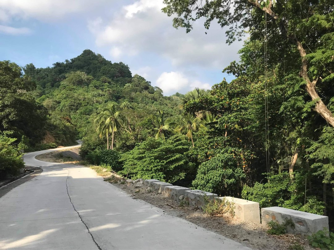 LOT FOR SALE IN LOBO,Batangas on Carousell