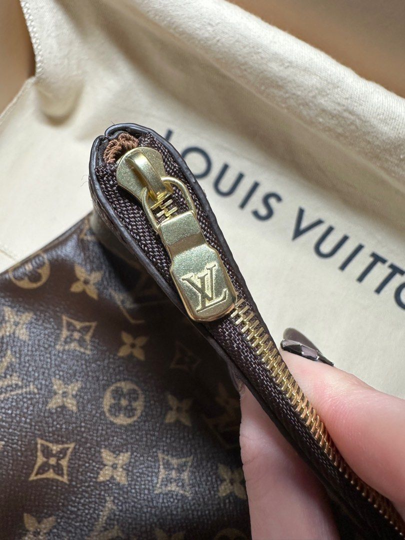 Louis Vuitton Monogram Etui Voyage MM  LV Travel Essentials