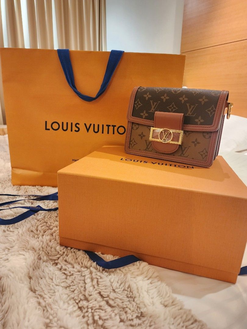 Louis Vuitton Mini Bags for Women - Poshmark