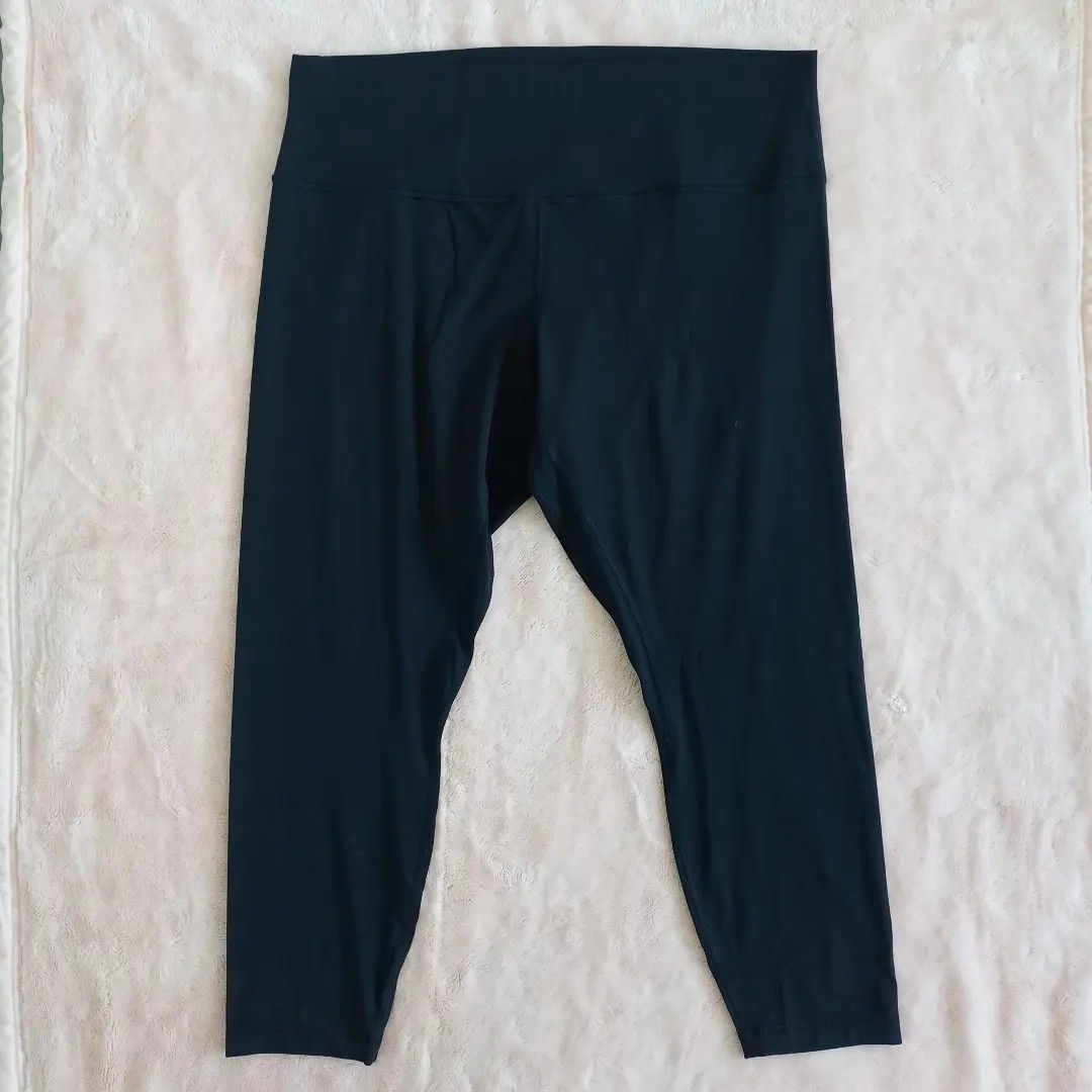 LULULEMON ALIGN HIRISE (SIZE 18), Women's Fashion, Activewear on Carousell