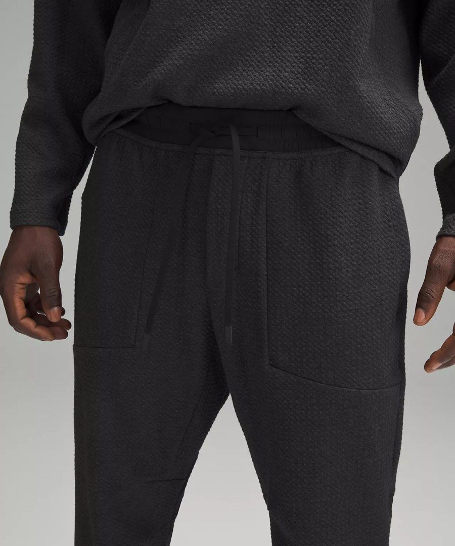 Lululemon at deals ease joggers