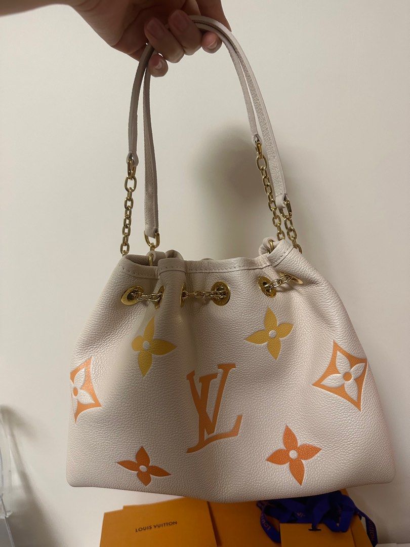 LOUIS VUITTON BY THE POOL  SUMMER BUNDLE BAG 2023 BIRTHDAY