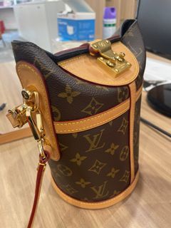 Bag Organizer for Louis Vuitton Keepall 55 (Zoomoni/Premium/20 Color  Options)