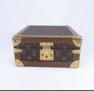 Louis vuitton lv bandeau cow lunar, Luxury, Accessories on Carousell