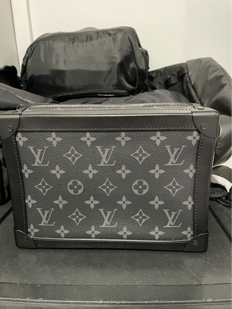 Lv soft trunk eclipse outlet