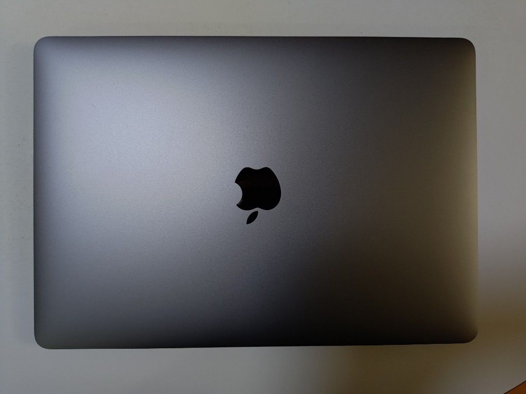 MacBookAir M1 8G 256GB AppleCare+24年6月 を販売 家電・スマホ