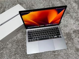 MacBook Air 2020 M1 8Gb 256Ssd 13.3inch OS Ventura