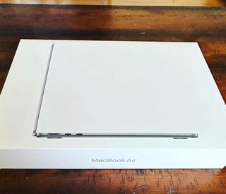 MacBook Air 2022