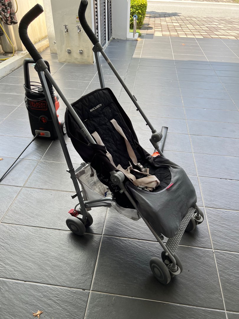 Maclaren stroller sun shade store