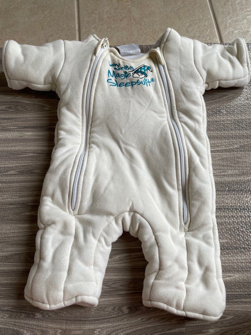 Magic Sleep (Category: Babies & Kids Fashion) located in Manila. Submitted by live.hellokeffir (Listing ID 1235803852, Image 1). Description: .