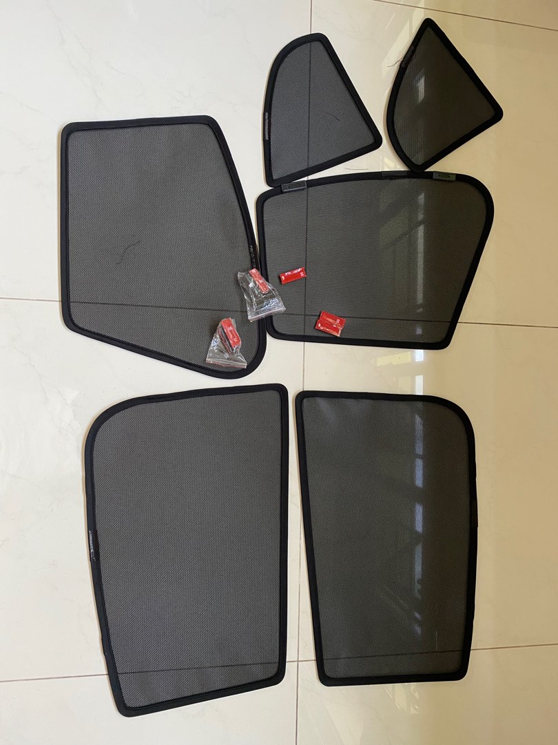 Sunshade, Car Accessories, Accessories on Carousell