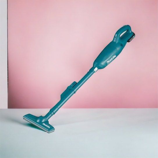 Makita Cordless Vacuum Cleaner, TV & Home Appliances, Vacuum Cleaner