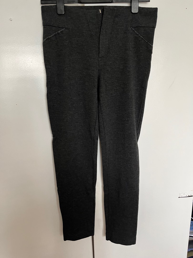 Mango Pants Size L on Carousell