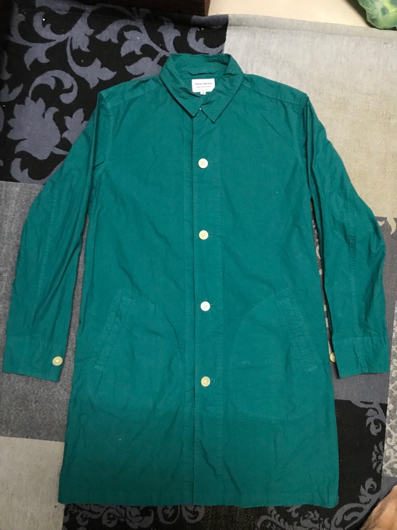 Manual alphabet, Women's Fashion, Coats, Jackets and Outerwear on Carousell