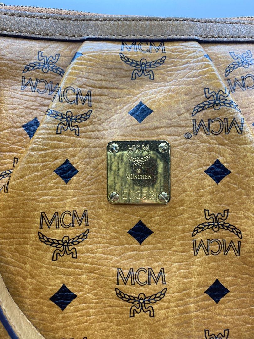 Mcm a5819 online