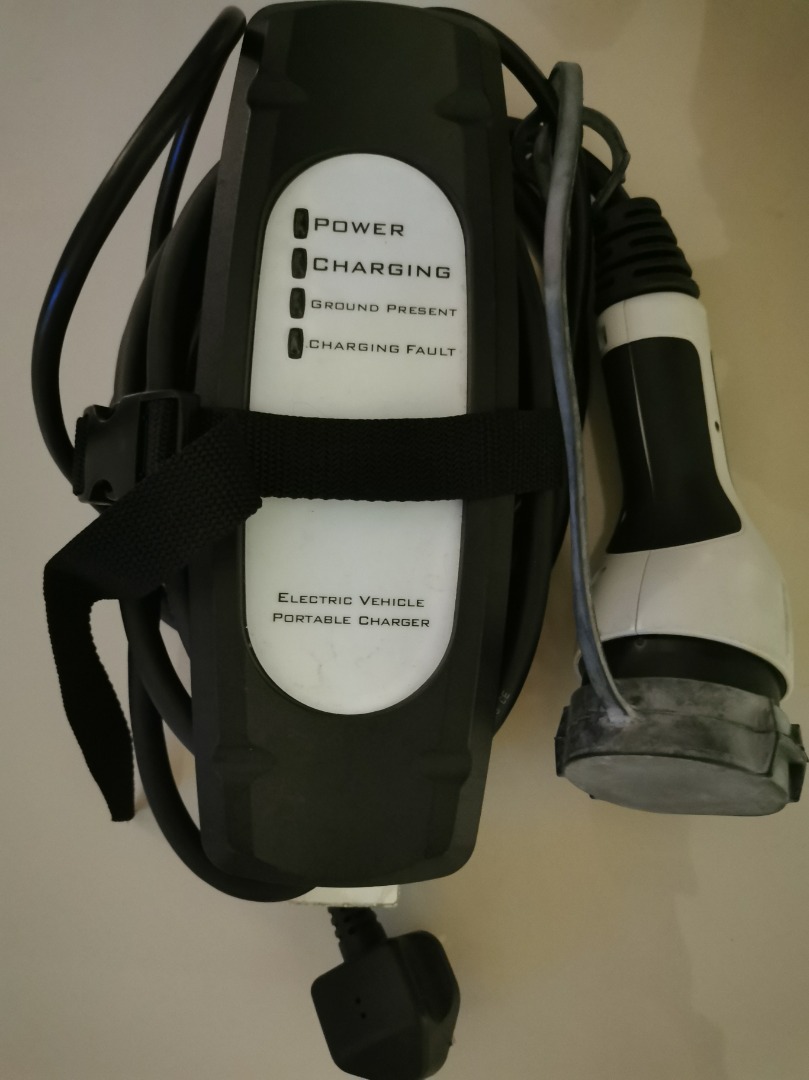 Mercedes Benz c350e charging cable Auto Accessories on Carousell