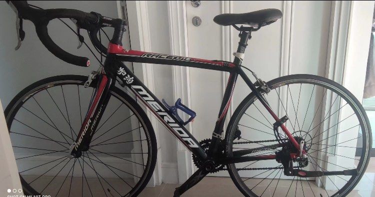 Merida Race Lite Tiagra, 運動產品, 單車及配件, 單車- Carousell