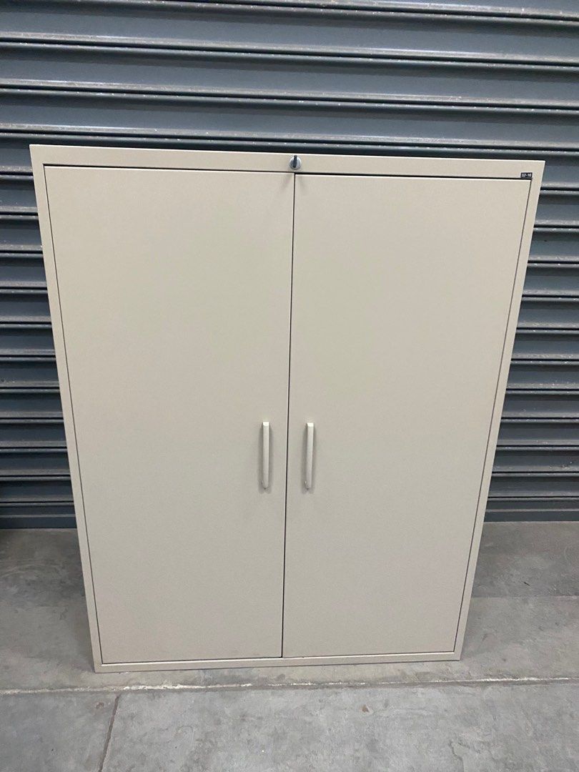 Sales office Metal , Furniture & Home Living, Furniture, Other