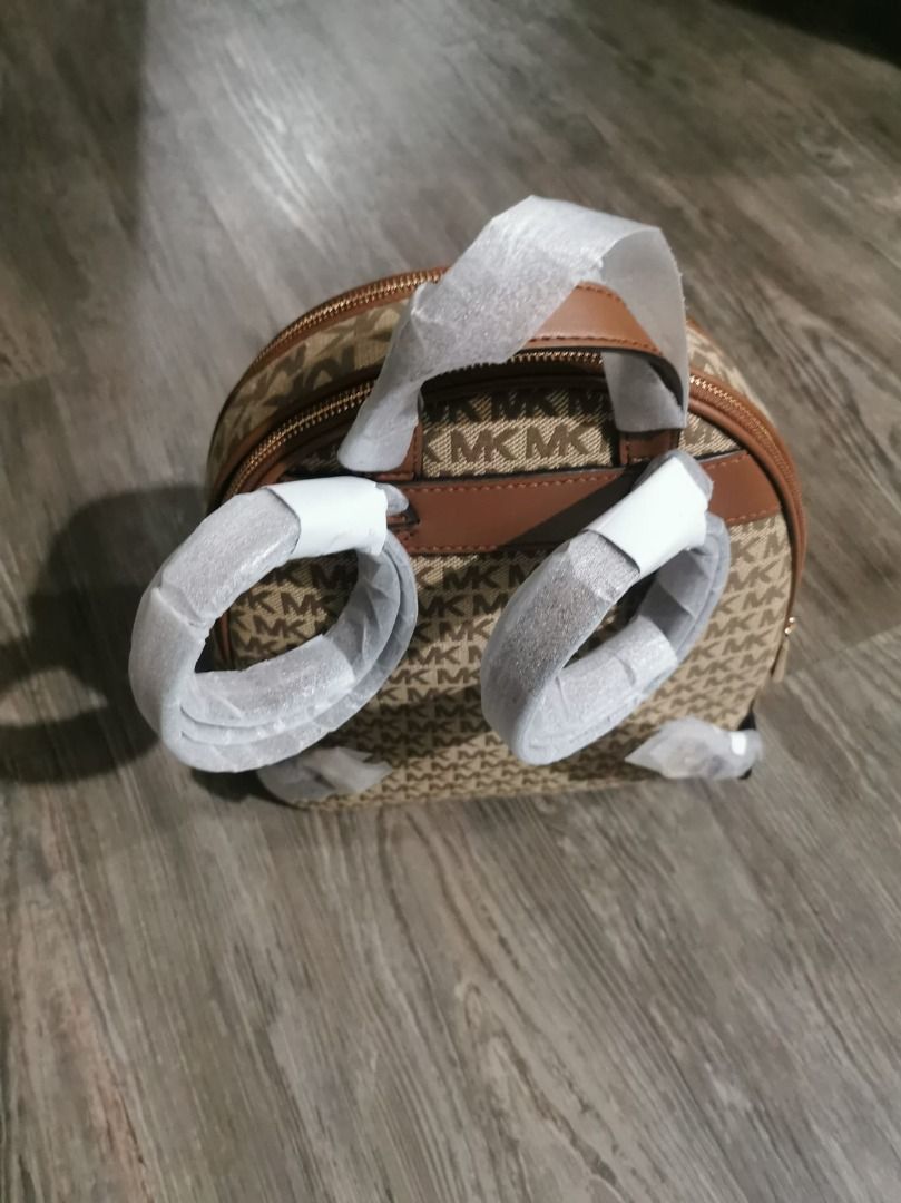 Michael kors brooklyn medium sales