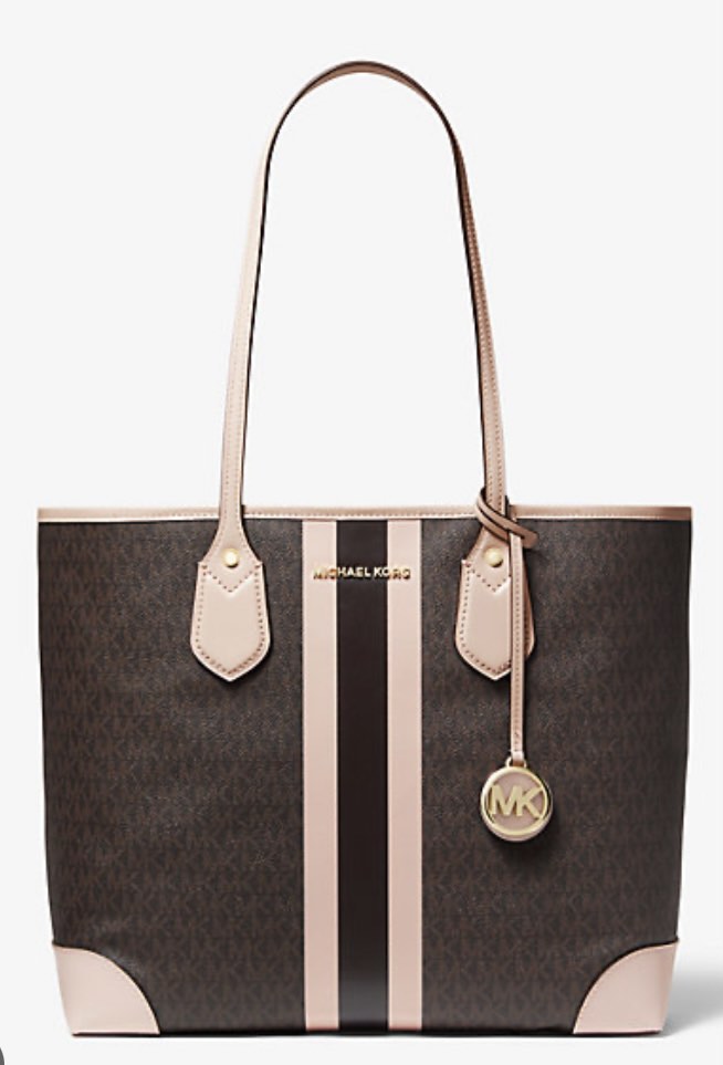 Michael kors clearance eva tote