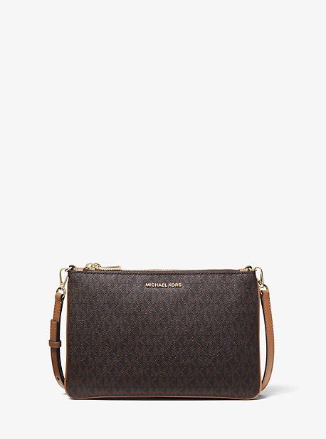 Michael kors clearance adele crossbody uk
