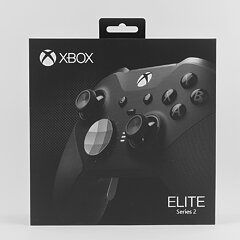 Elite series store 2 in stock