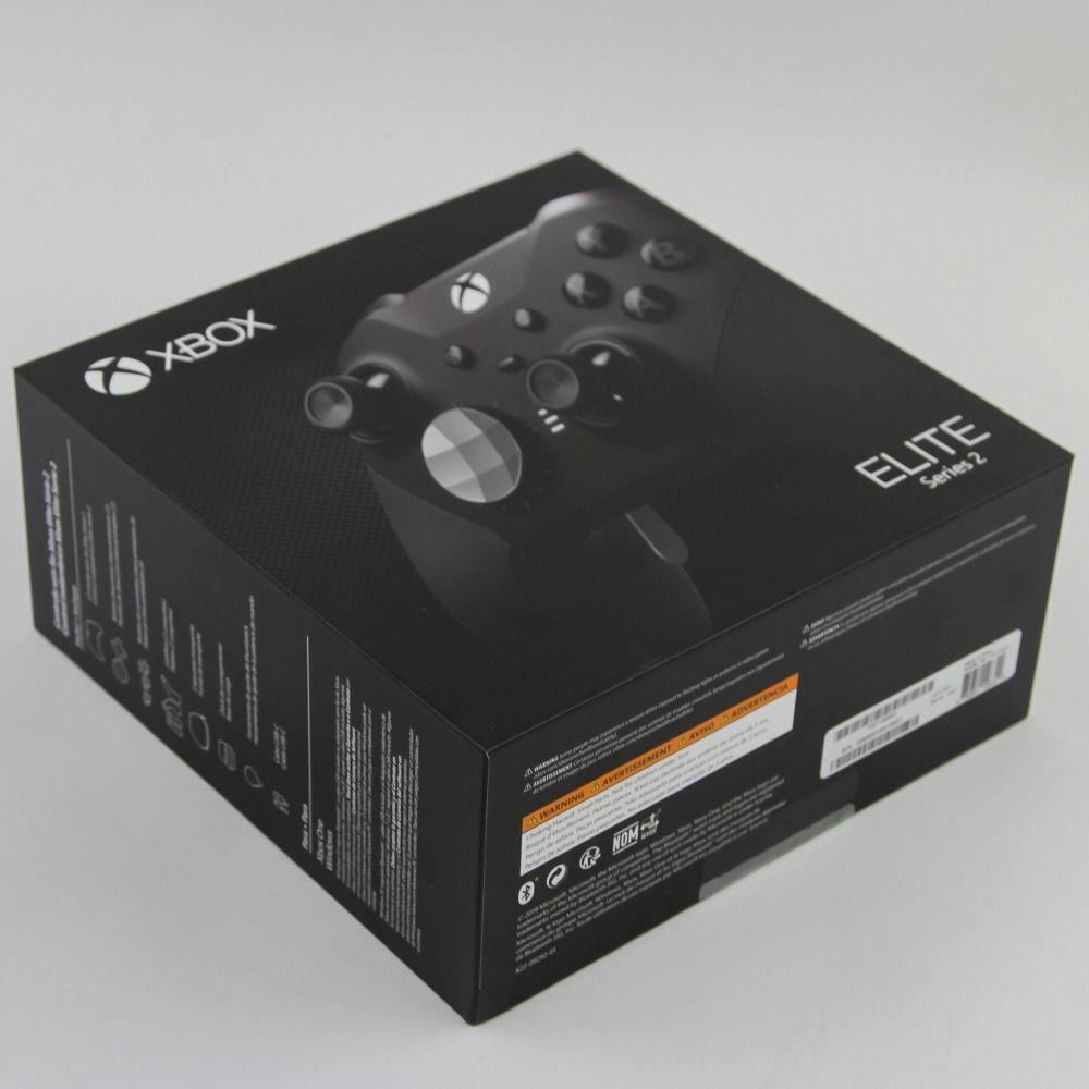 Elite series 2 out of stock on sale