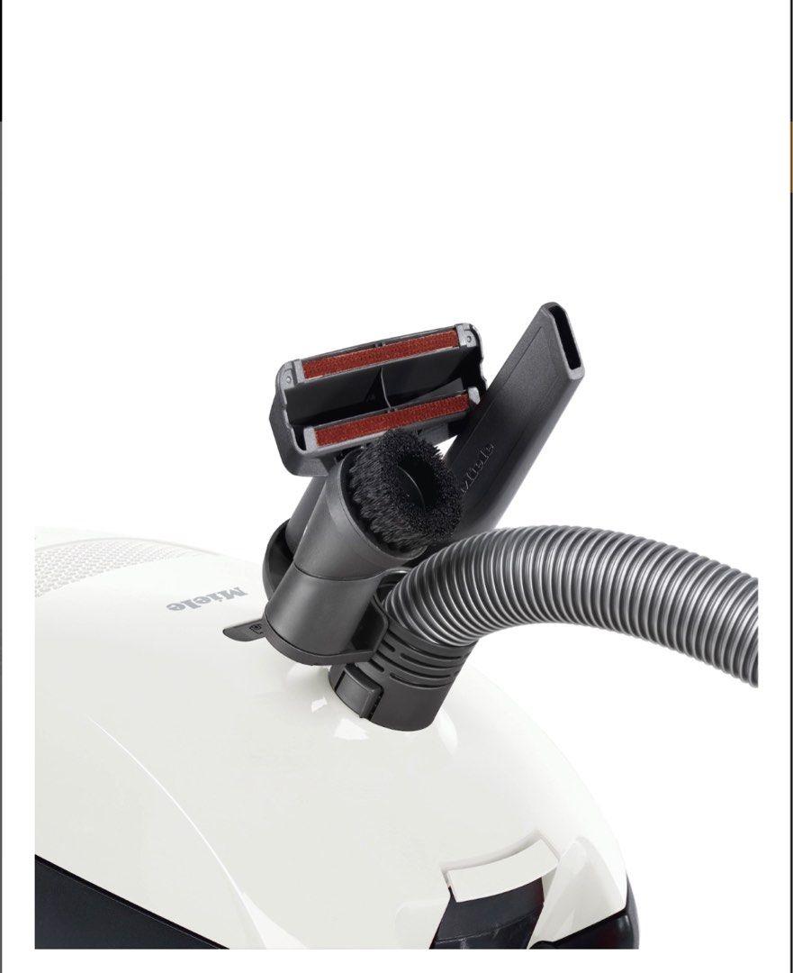 Miele Classic C1 - with bags - use for less than a year, TV & Home ...
